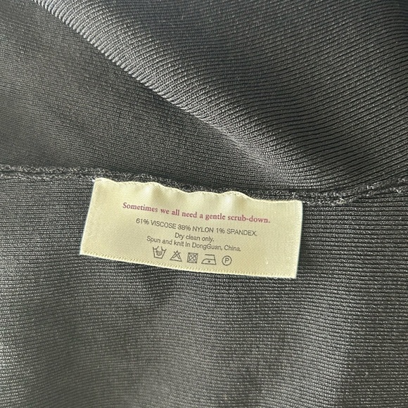 MM Lafleur Woolf Jardigan - Picture 7 of 7